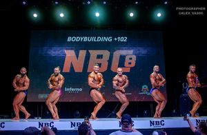 BODYBUILDING +102